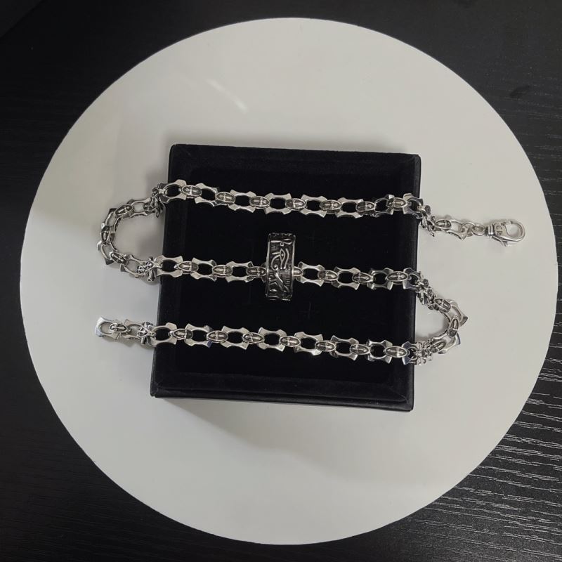 Chrome Hearts Necklaces